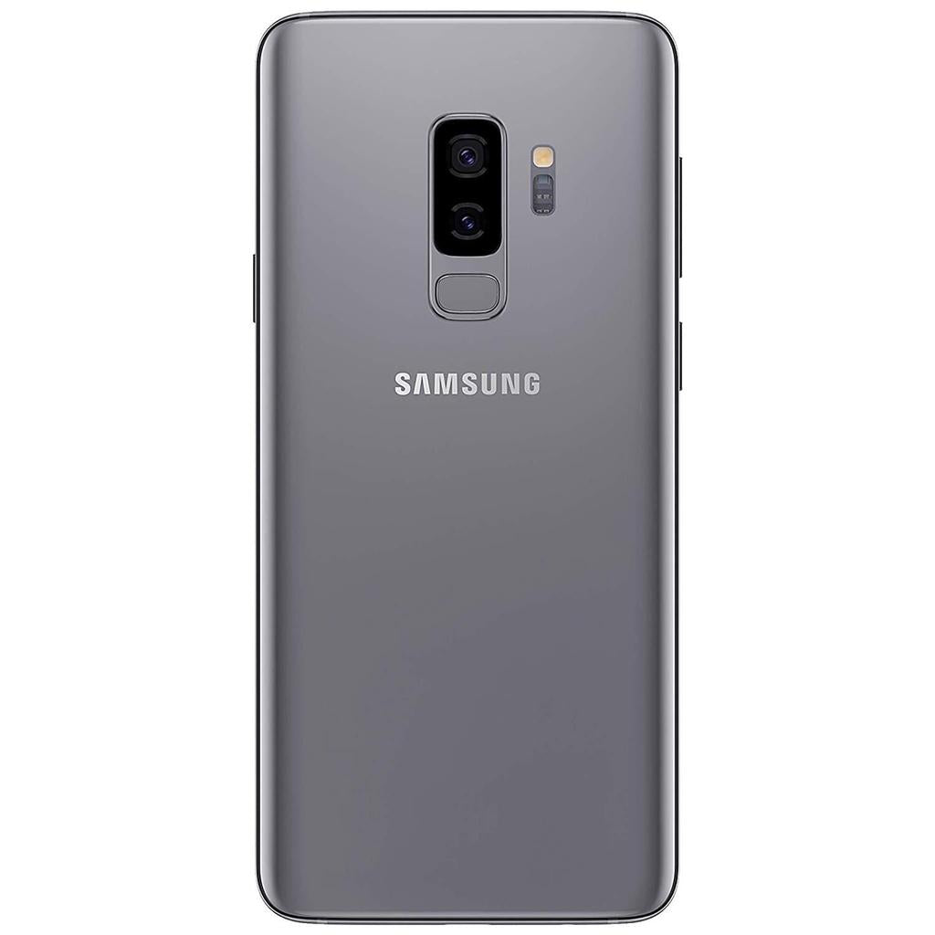 Galaxy S9+ 256GB - Grey - Unlocked