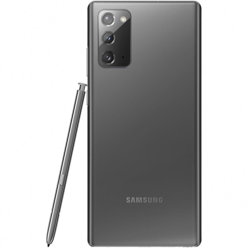 Galaxy Note20 256GB - Grey - Unlocked