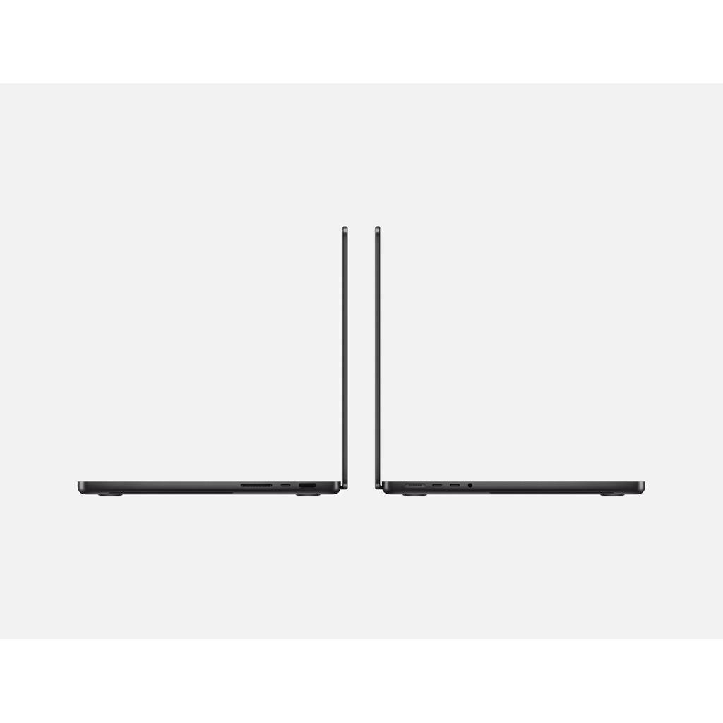 MacBook Pro 14-inch (2024) - Apple M4 10-core and 10-core GPU - 24GB RAM - SSD 1000GB - Standard display - QWERTY - English