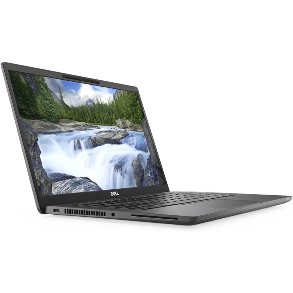 Dell Latitude 7320 13-inch (2021) - Core i5 - Gen 11 (G) - 16GB - SSD 512 GB QWERTY - English
