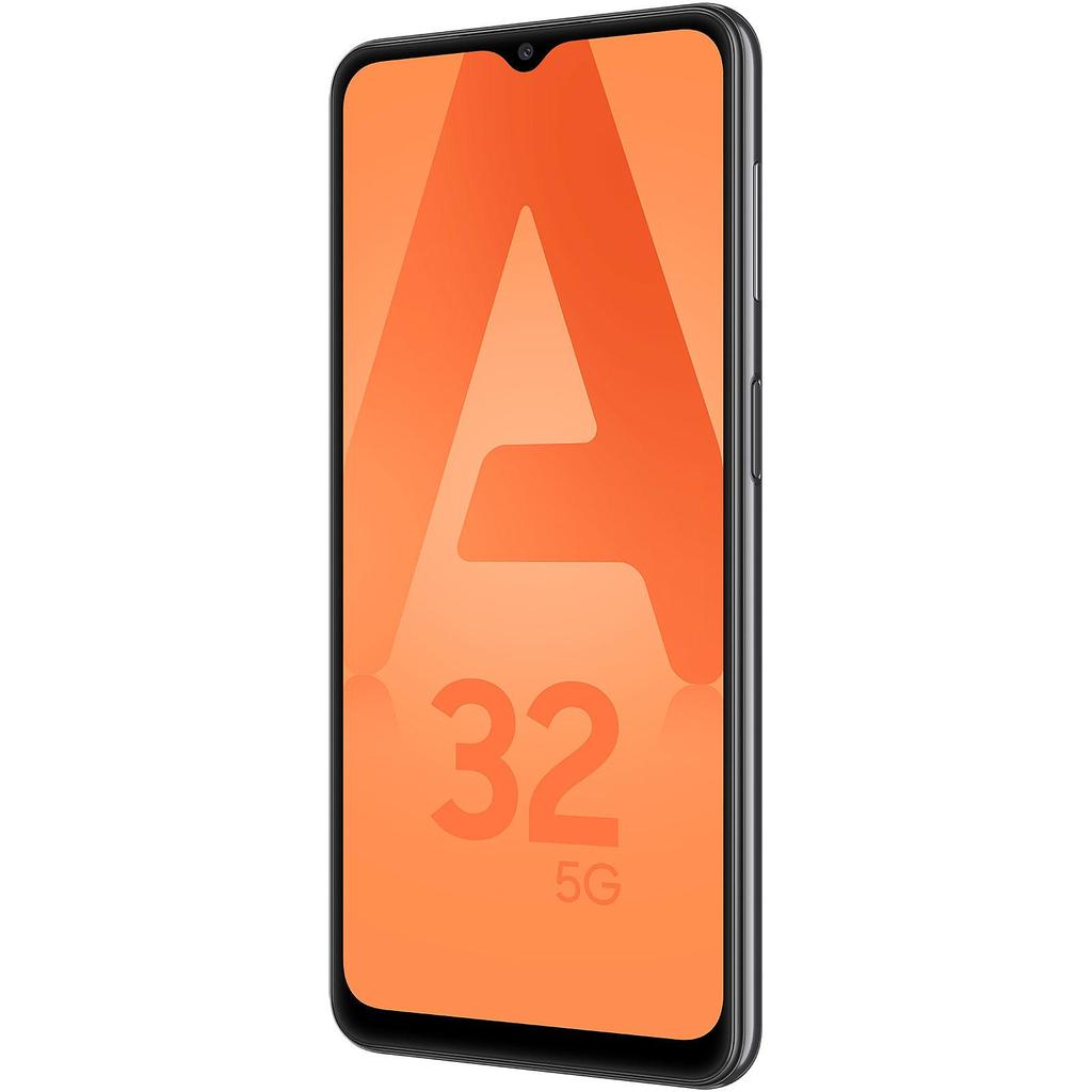 Galaxy A32 5G 64GB - Black - Unlocked