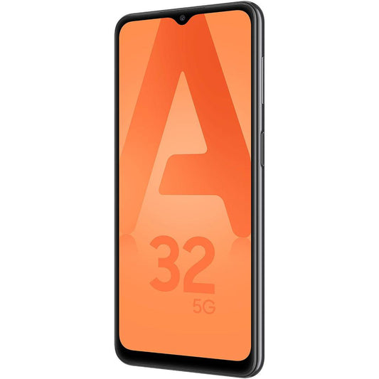 Galaxy A32 5G 64GB - Black - Unlocked