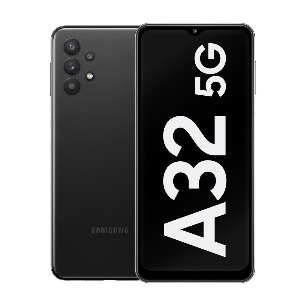 Galaxy A32 5G 64GB - Black - Unlocked