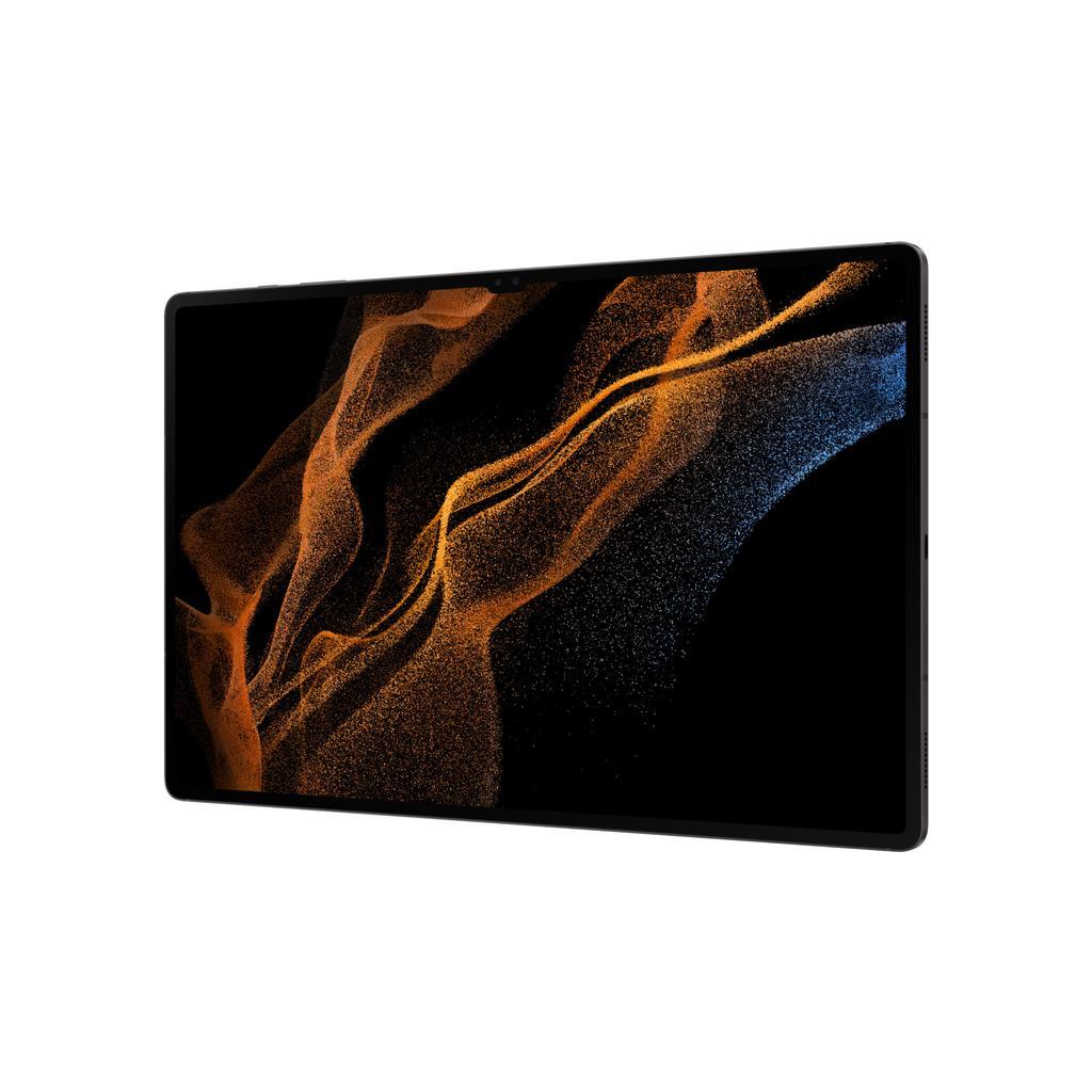 Galaxy Tab S8 256GB - Silver - Wi-Fi