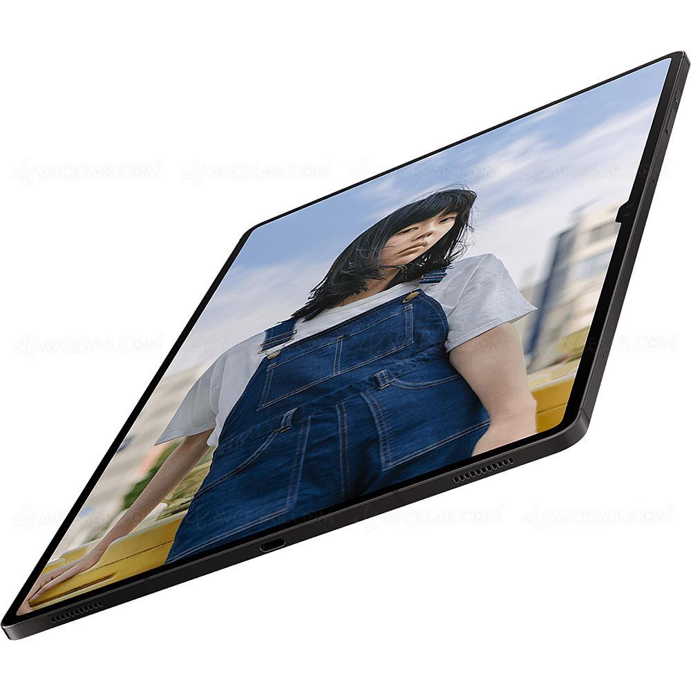 Galaxy Tab S8 256GB - Silver - Wi-Fi
