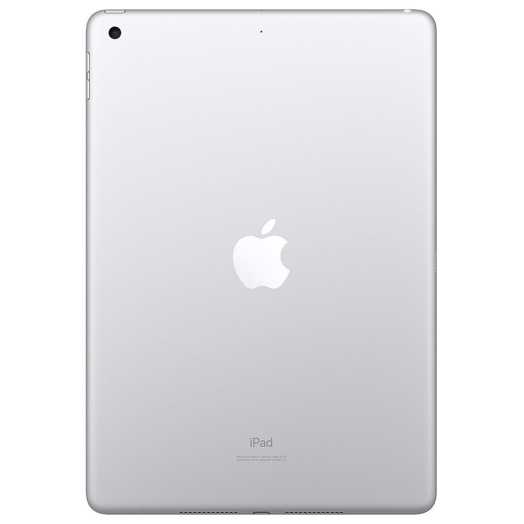 iPad 10.2" (2020) 8th gen 32 GB - Wi-Fi - Silver