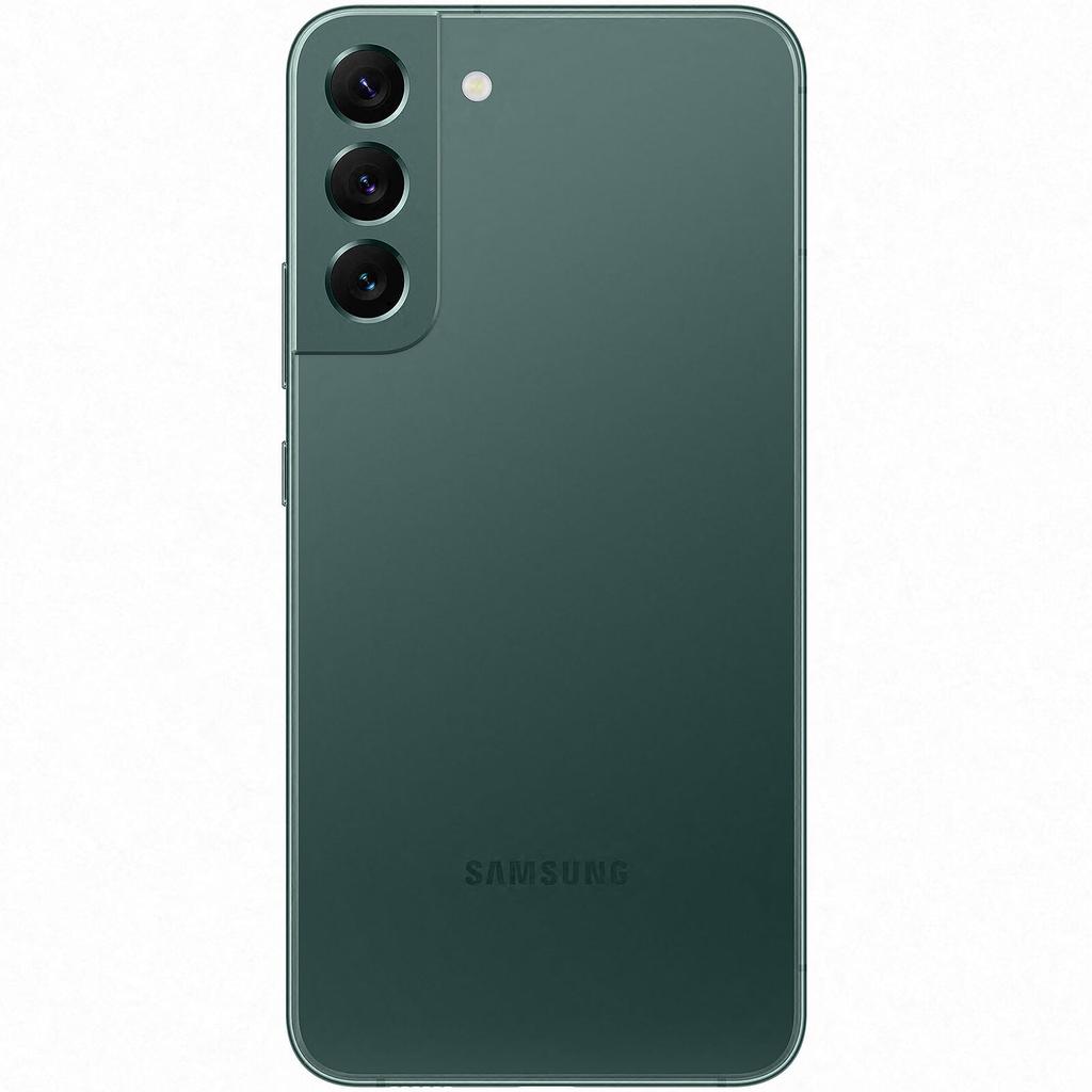 Galaxy S22+ 5G 128GB - Green - Unlocked