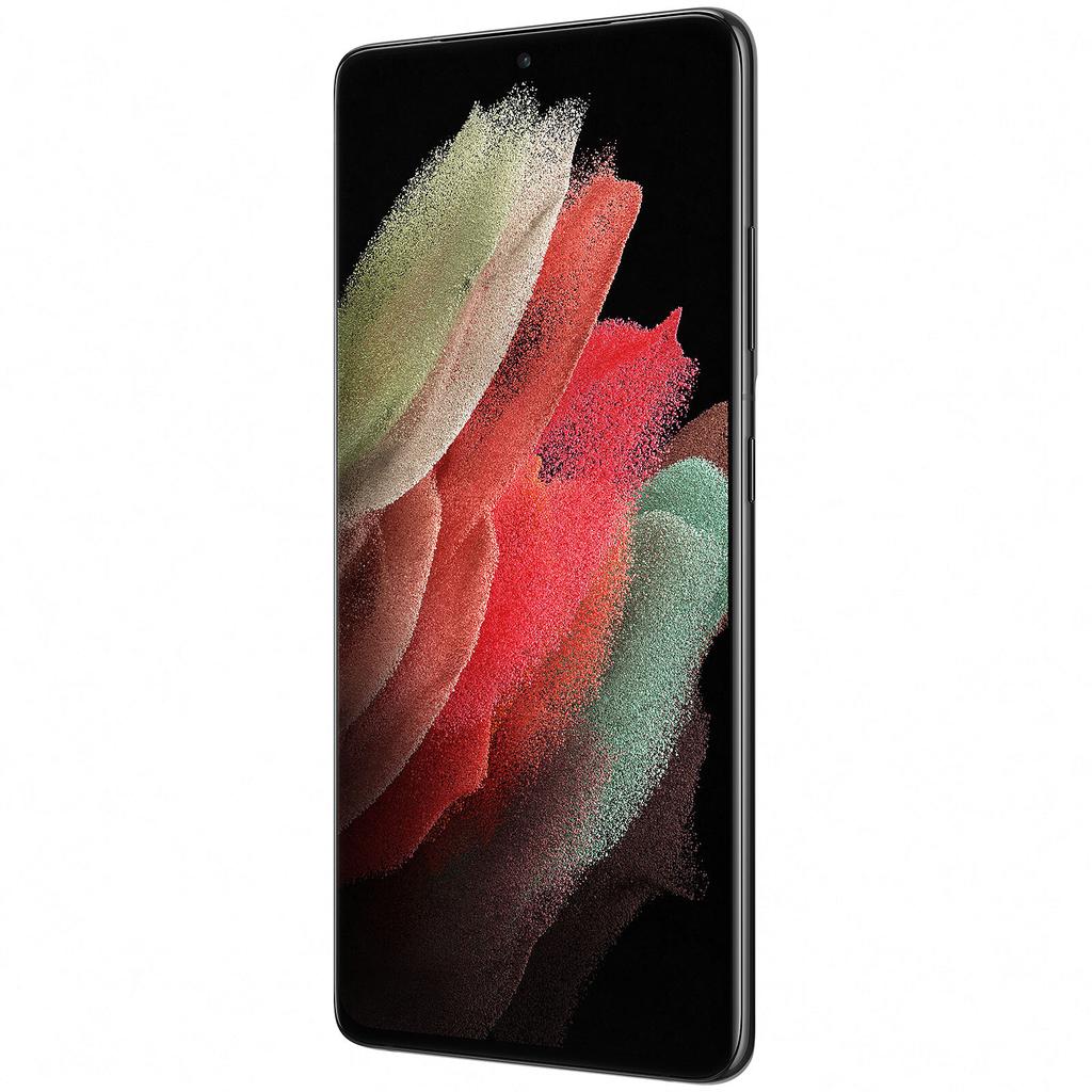 Galaxy S21 Ultra 5G 256GB - Black - Unlocked