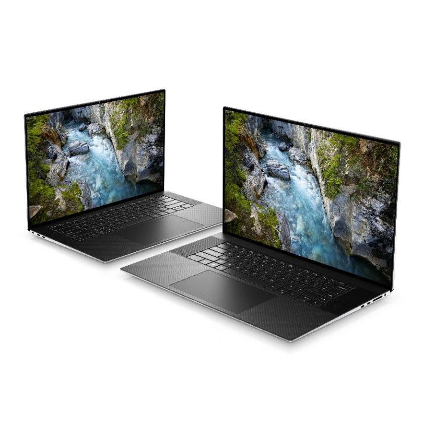 Dell Precision 5550 15-inch (2020) - Core i7 - Gen 10 (H) - 32GB - SSD 1 TB QWERTY - English