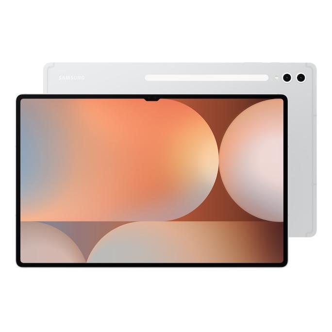 Galaxy Tab S10 Ultra 1000GB - Silver - Wi-Fi + 5G