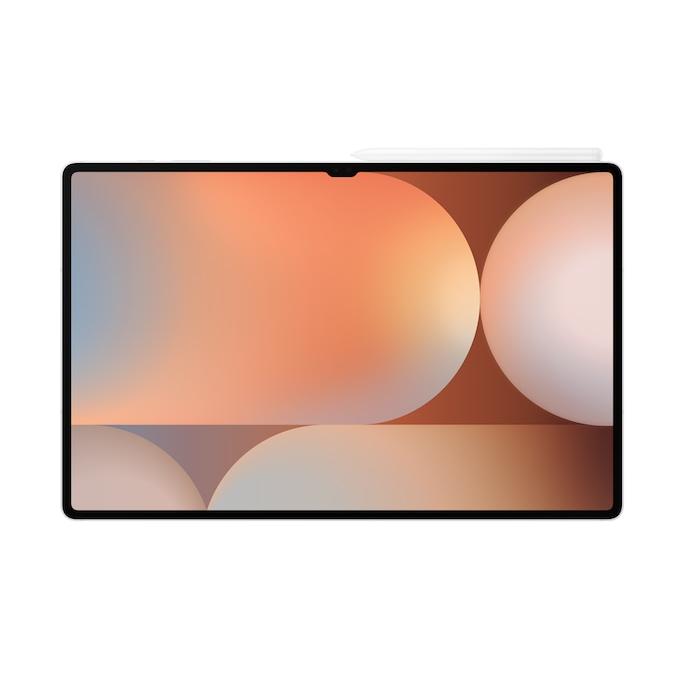 Galaxy Tab S10 Ultra 1000GB - Silver - Wi-Fi + 5G