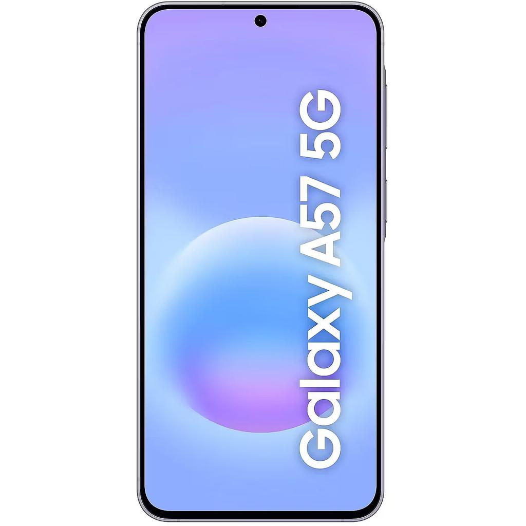 Galaxy A57 256GB - Purple - Unlocked