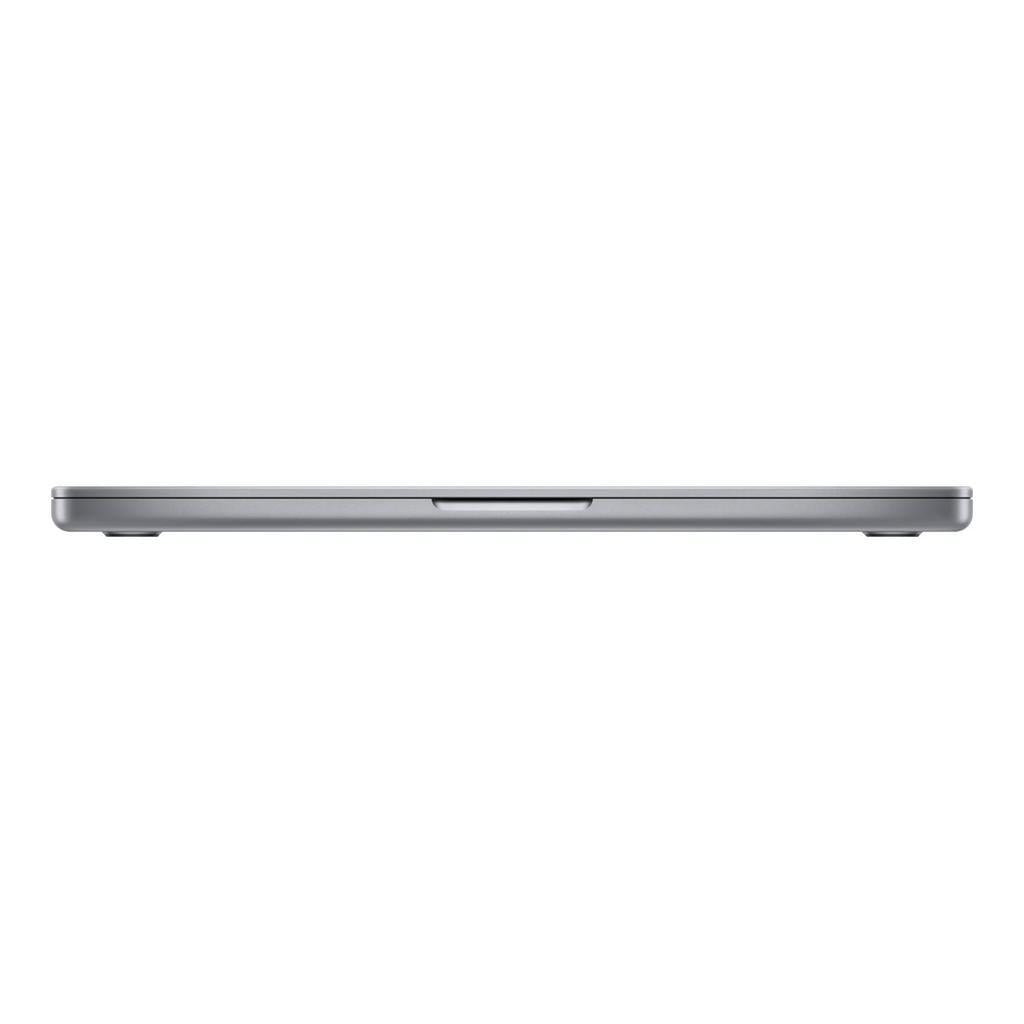 MacBook Pro 14-inch (2023) - Apple M2 Pro 10-core and 16-core GPU - 16GB RAM - SSD 512GB - Standard display - QWERTY - English