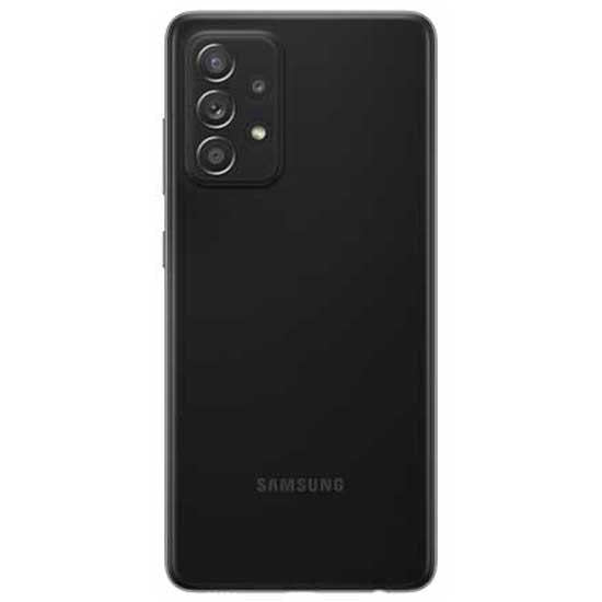 Galaxy A52 5G 128GB - Black - Unlocked