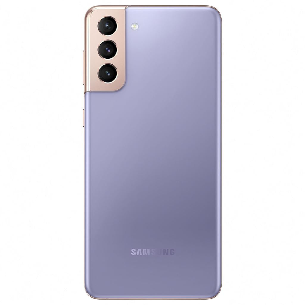 Galaxy S21+ 5G 128GB - Purple - Unlocked