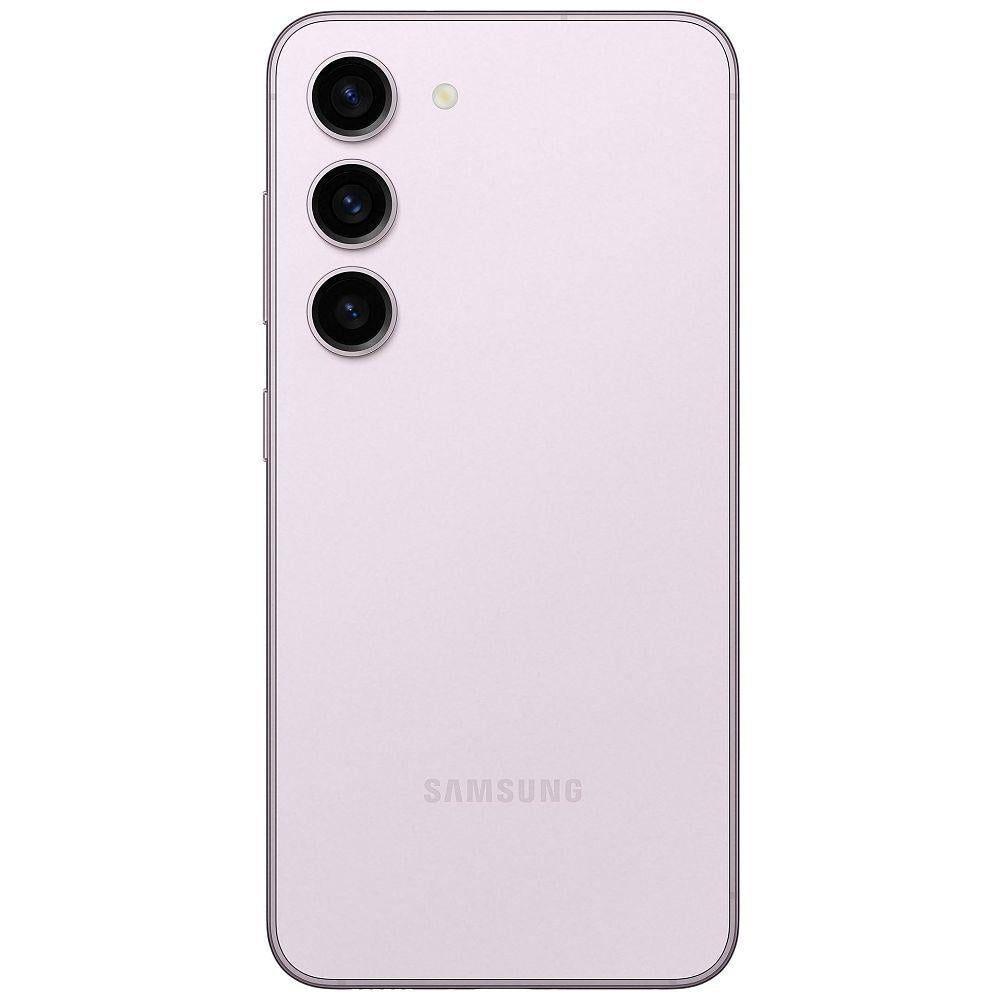 Galaxy S23 128GB - Purple - Unlocked