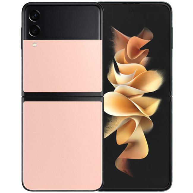 Galaxy Z Flip3 5G 128GB - Pink - Unlocked