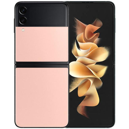 Galaxy Z Flip3 5G 128GB - Pink - Unlocked