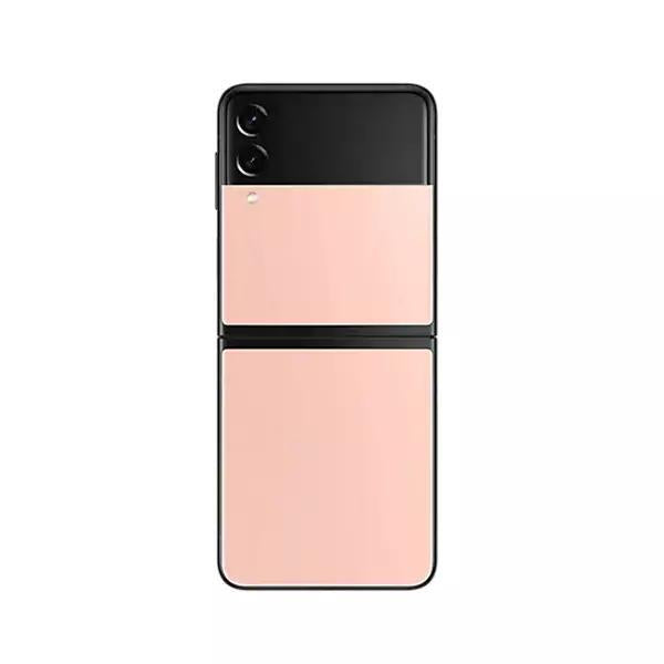 Galaxy Z Flip3 5G 128GB - Pink - Unlocked
