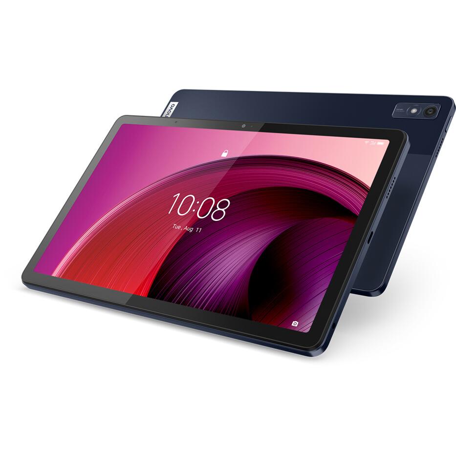 Lenovo Tab M10 128GB - Blue - Wi-Fi + 5G