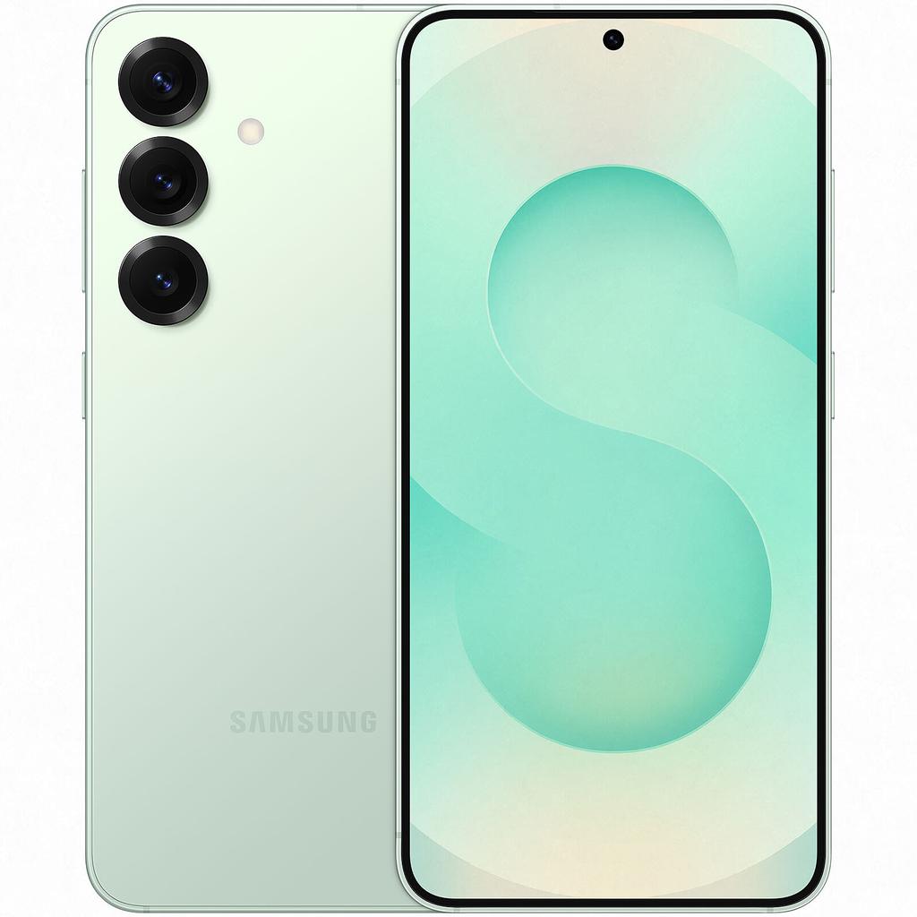Galaxy S25 512GB - Green - Unlocked