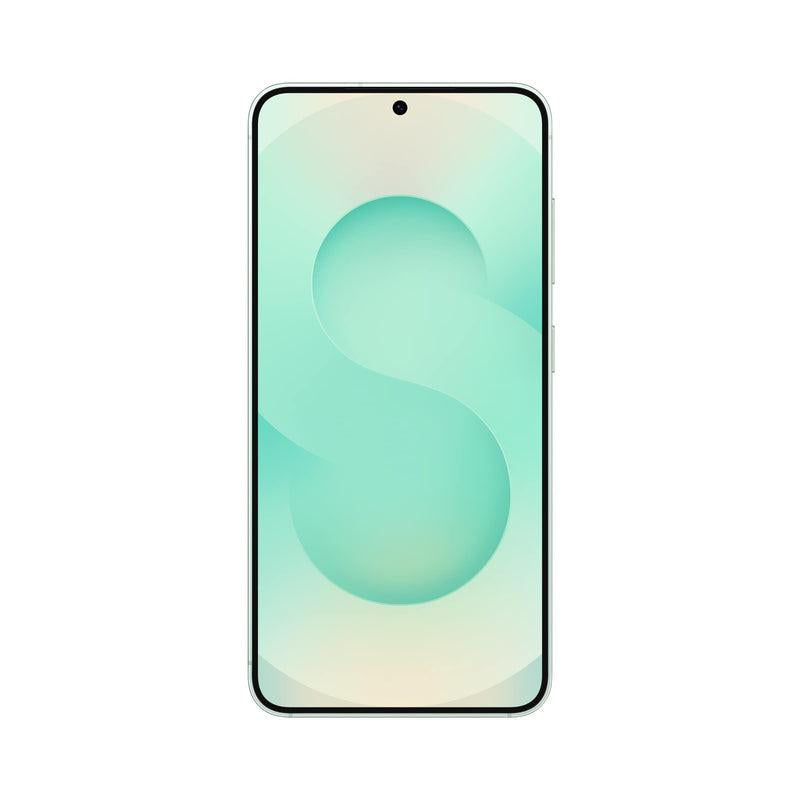 Galaxy S25 512GB - Green - Unlocked