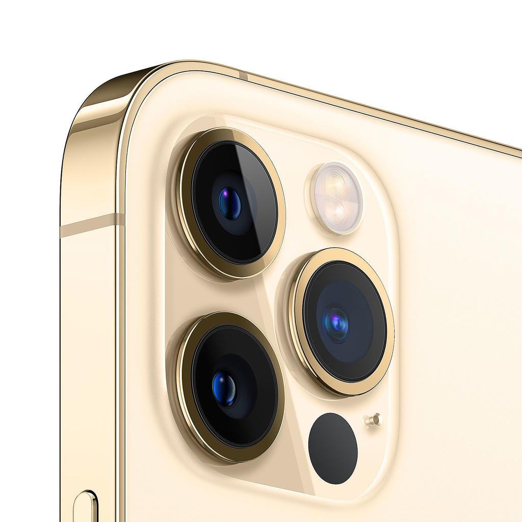 iPhone 12 Pro 256GB - Gold - Unlocked