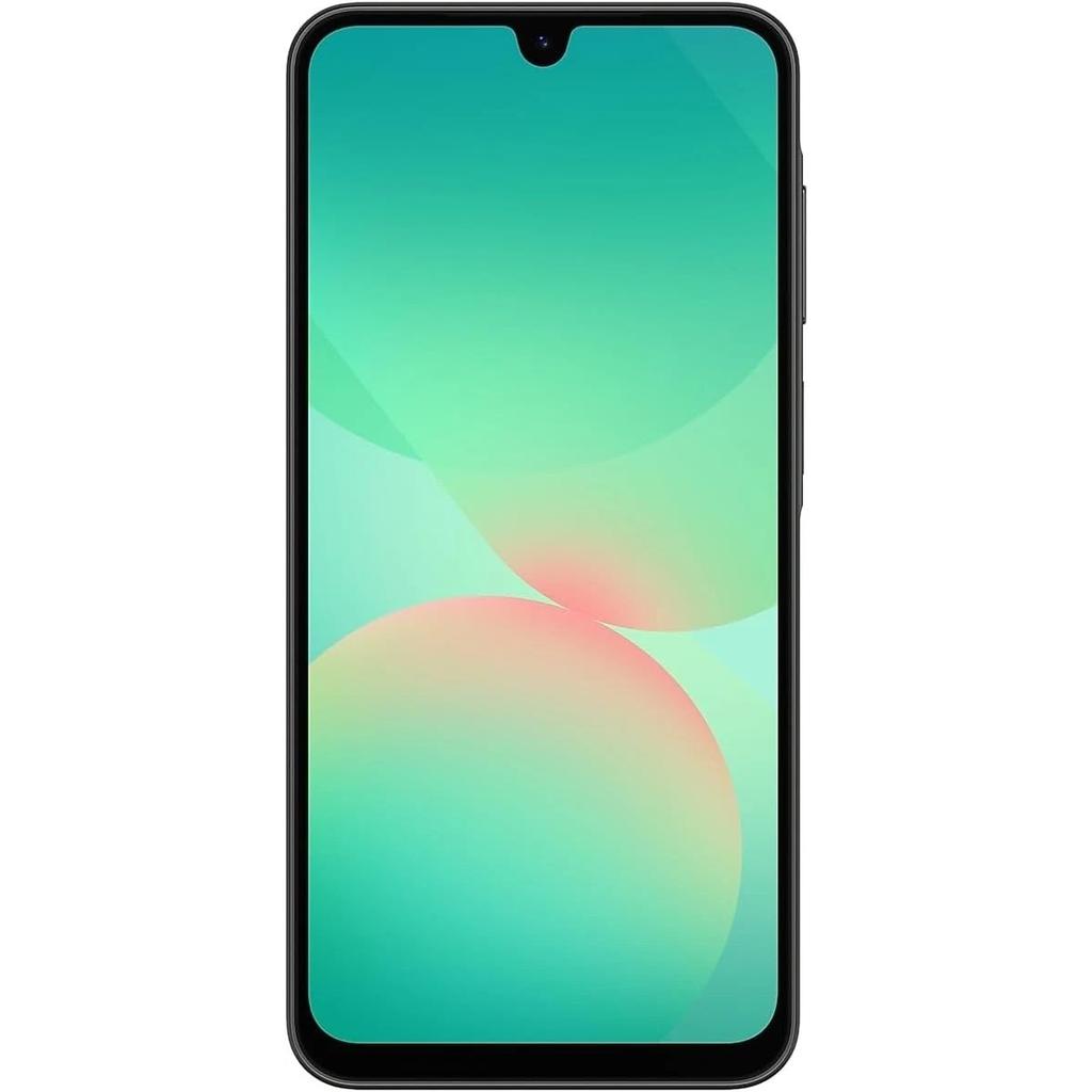 Galaxy A27 128GB - Black - Unlocked