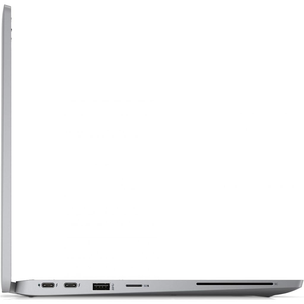 Dell Latitude 5320 13-inch (2021) - Core i5 - Gen 11 (G) - 16GB - SSD 1 TB QWERTY - English