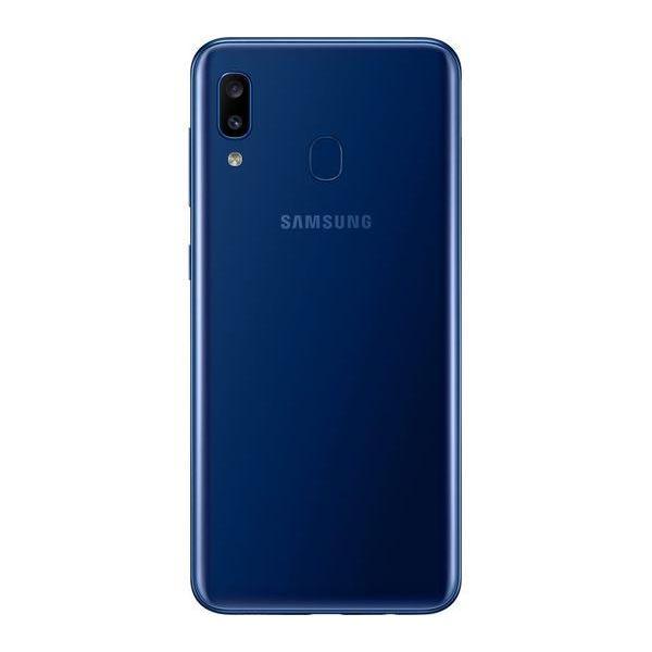 Galaxy A20e 32GB - Blue - Unlocked