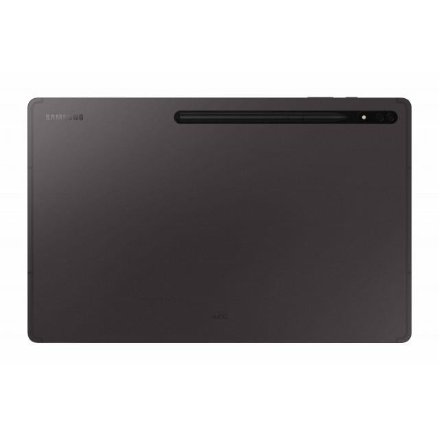 Galaxy Tab S8 Ultra 256GB - Grey - Wi-Fi
