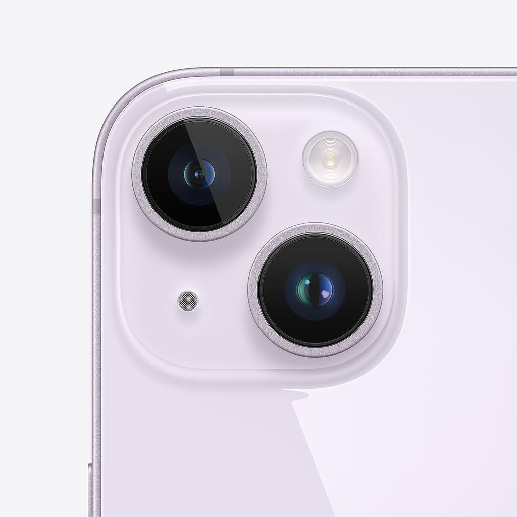 iPhone 14 128GB - Purple - Unlocked