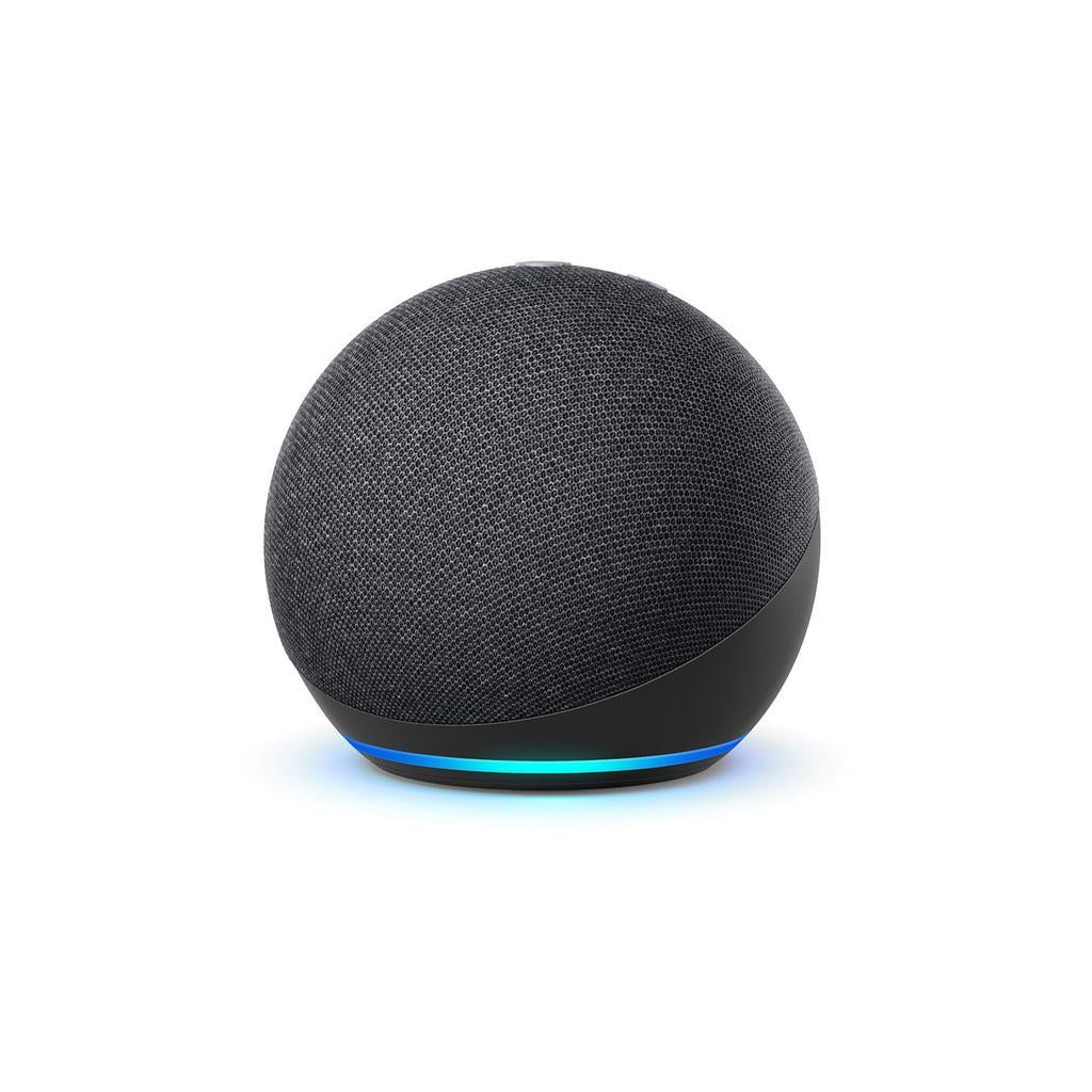 Amazon Echo Dot 5 Bluetooth Speakers - Black