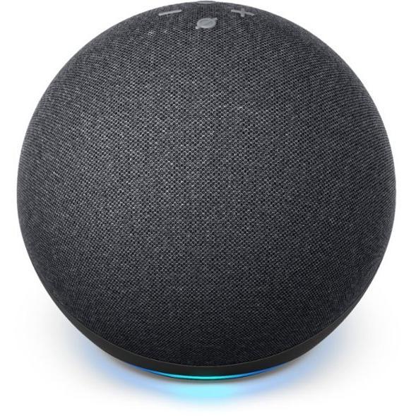 Amazon Echo Dot 5 Bluetooth Speakers - Black