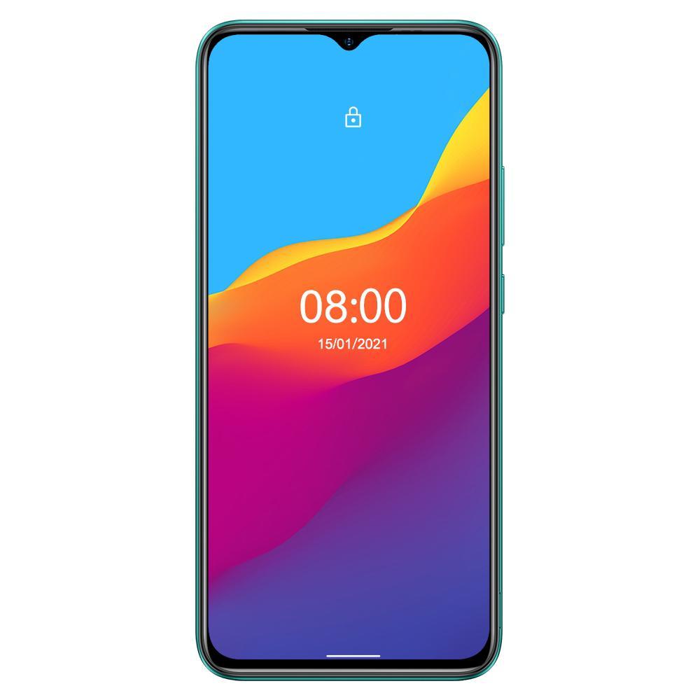 Ulefone Note 10 32GB - Green - Unlocked