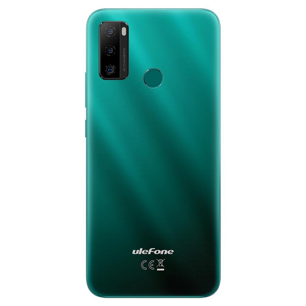 Ulefone Note 10 32GB - Green - Unlocked