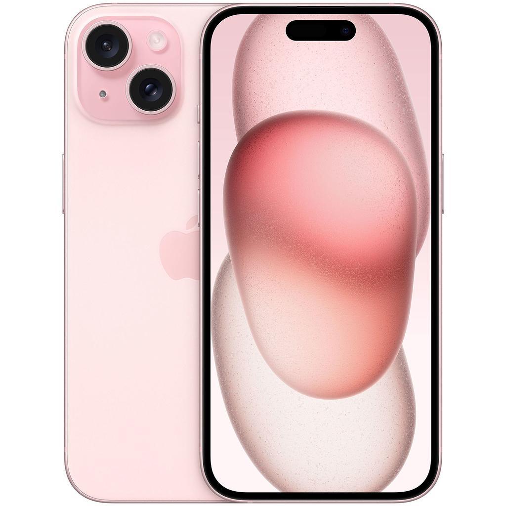 iPhone 15 256GB - Pink - Unlocked