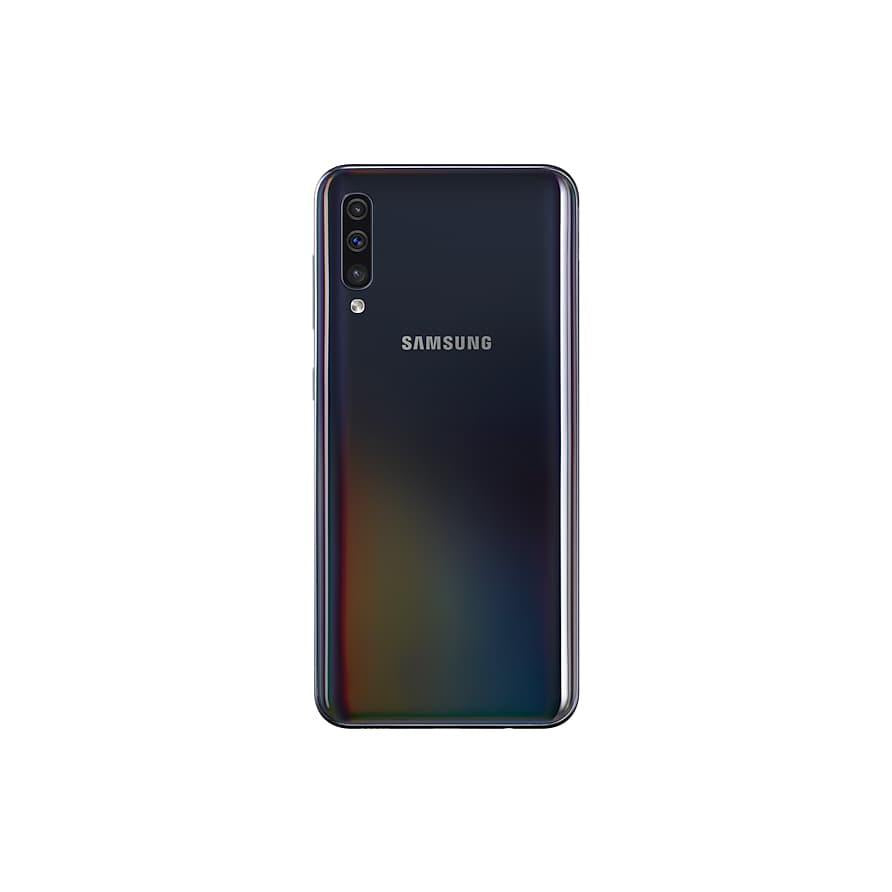 Galaxy A50 128GB - Black - Unlocked