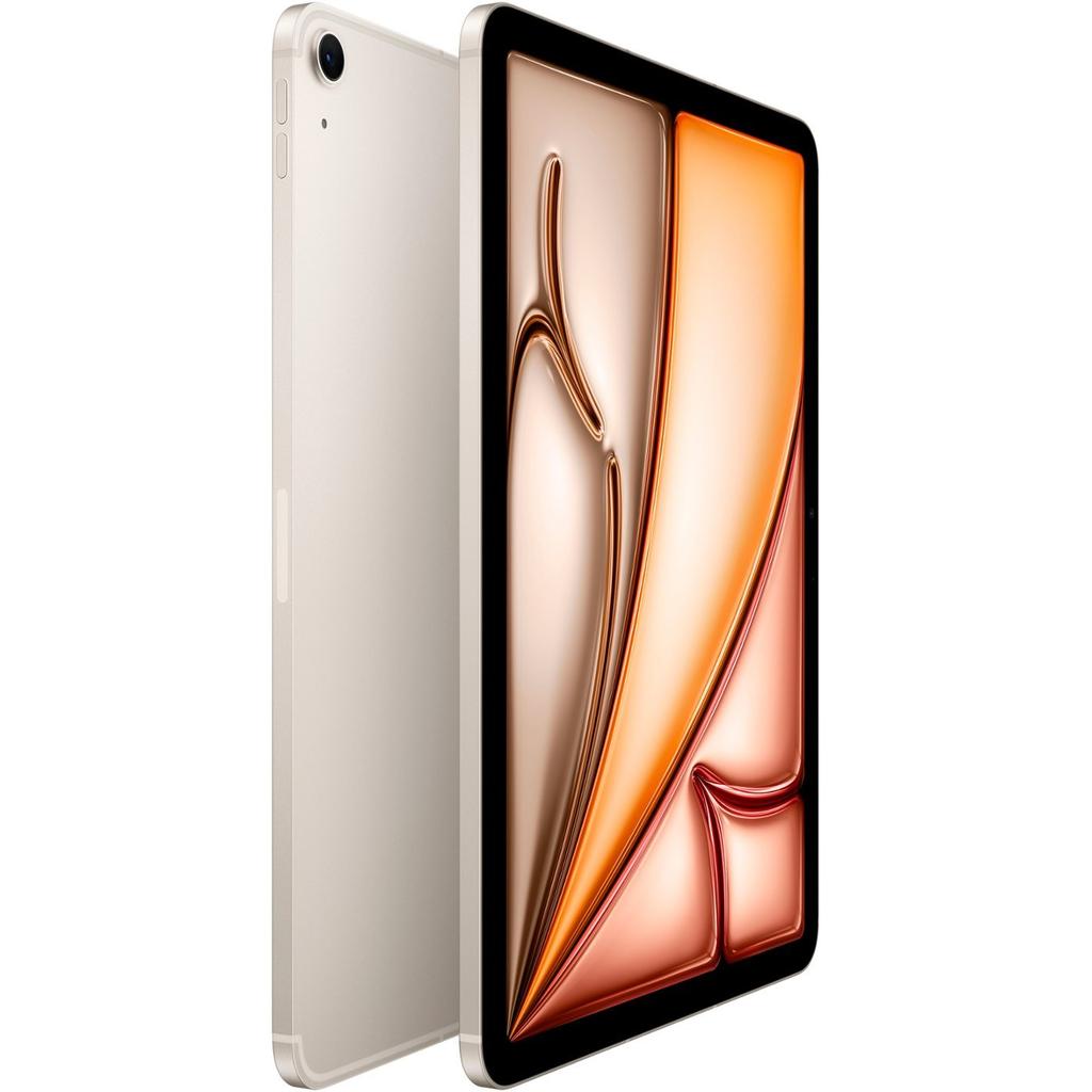 iPad Air 11" (2024) 6th gen 256 GB - Wi-Fi - Starlight