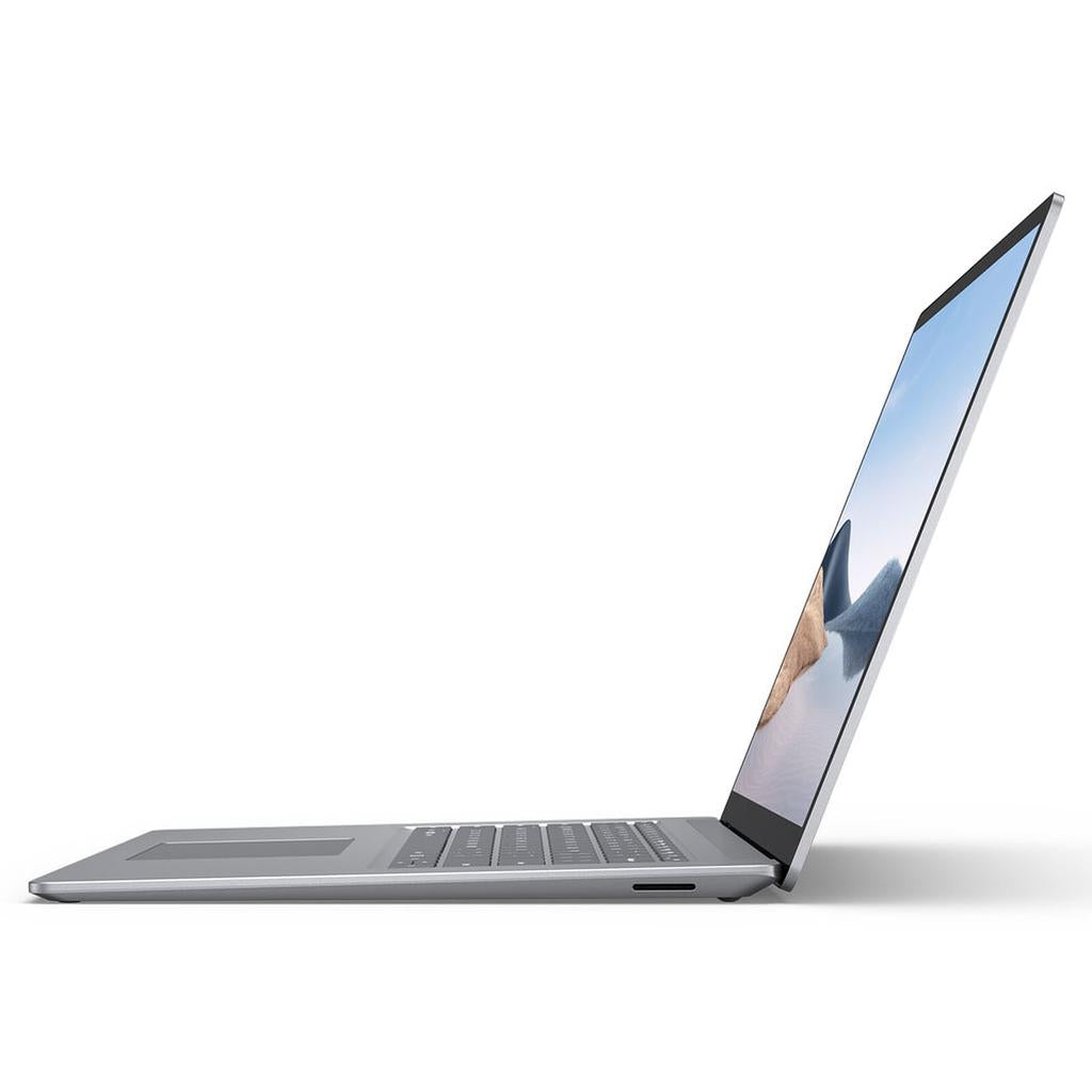Microsoft Surface Laptop 4 13-inch (2020) - Core i7 - Gen 11 (G) - 16GB - SSD 256 GB QWERTY - English