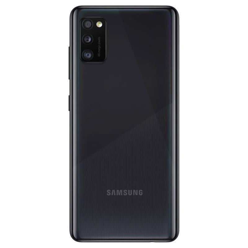 Galaxy A41 64GB - Black - Unlocked