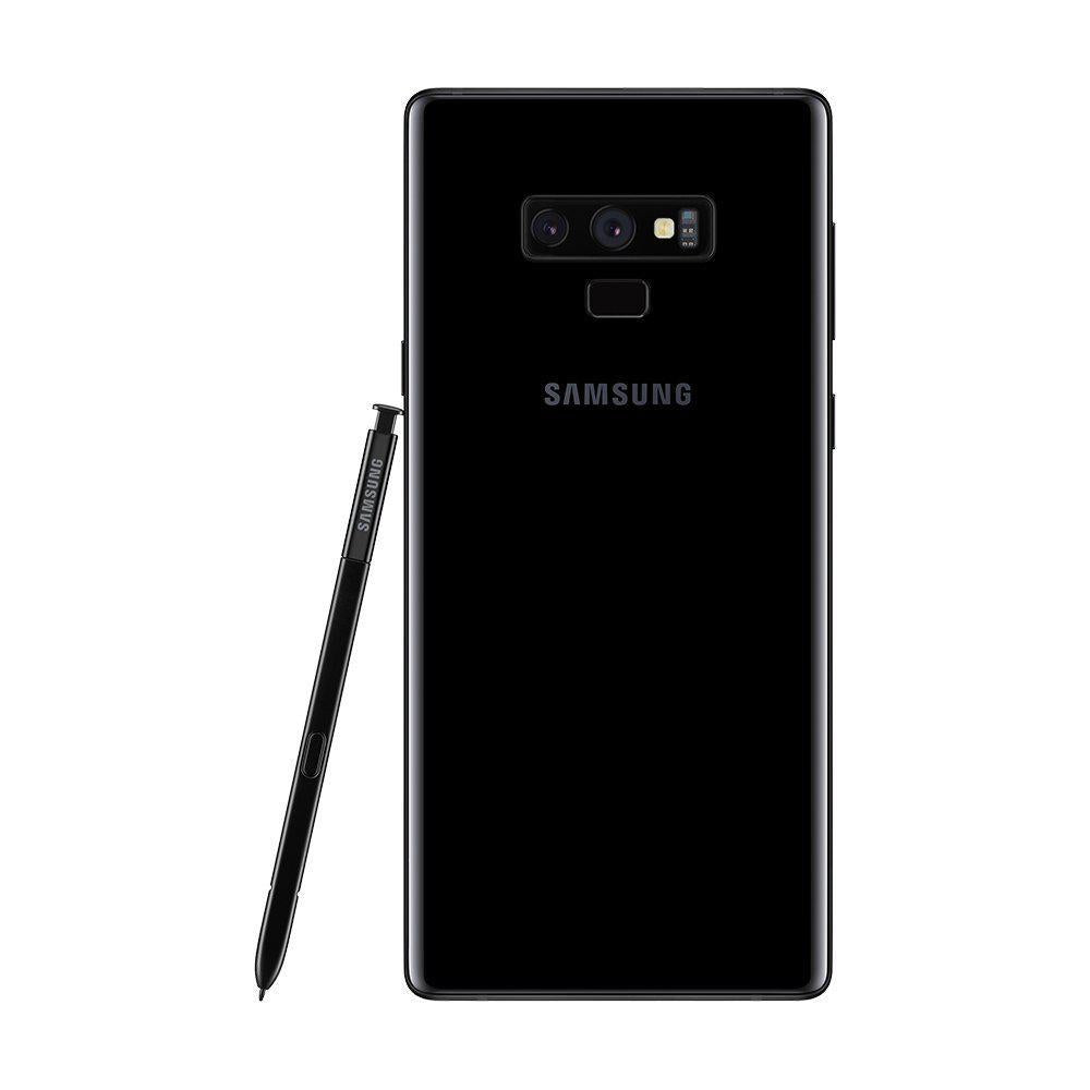 Galaxy Note9 128GB - Black - Unlocked