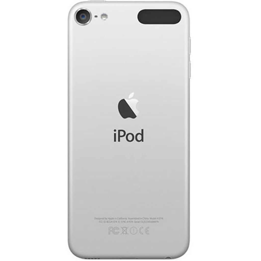 iPod touch 6 32GB - Silver