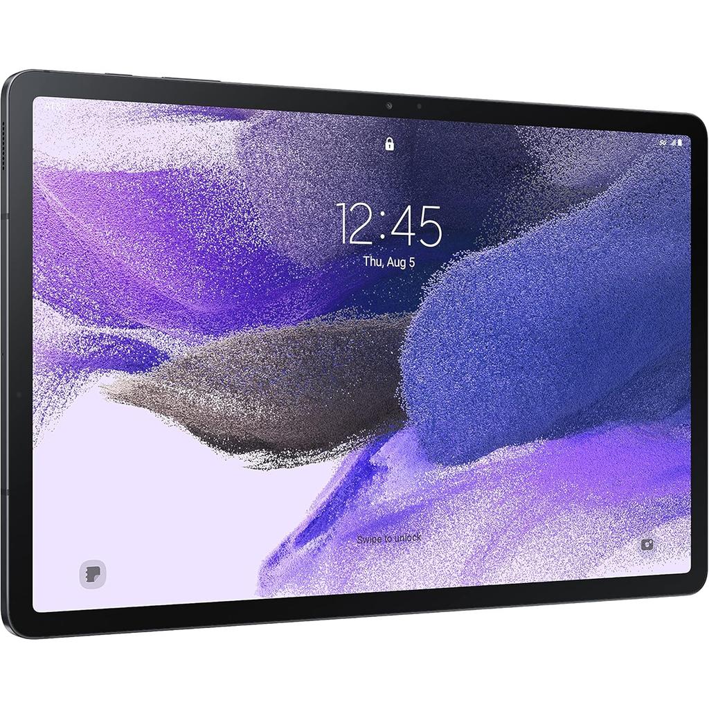 Galaxy Tab S7 FE 128GB - Silver - Wi-Fi