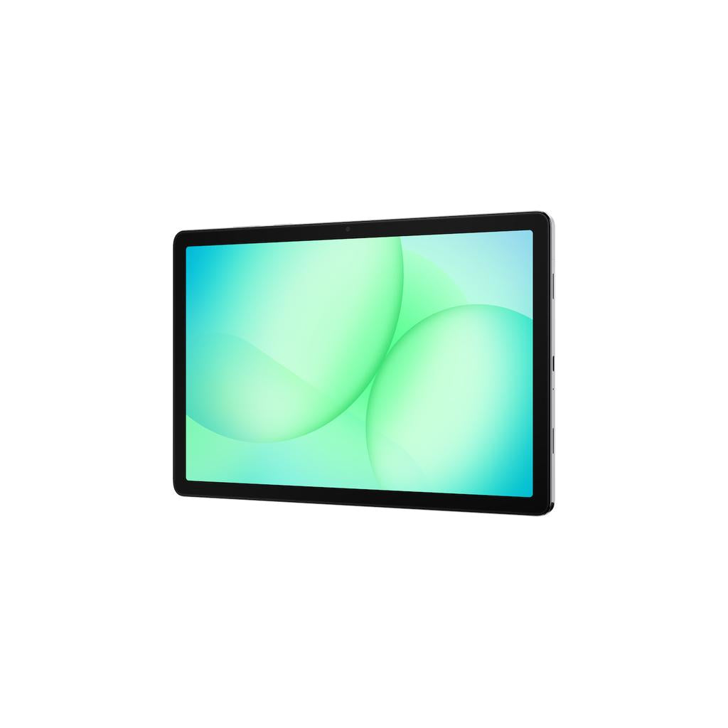 Galaxy Tab A11+ 128GB - Silver - Wi-Fi