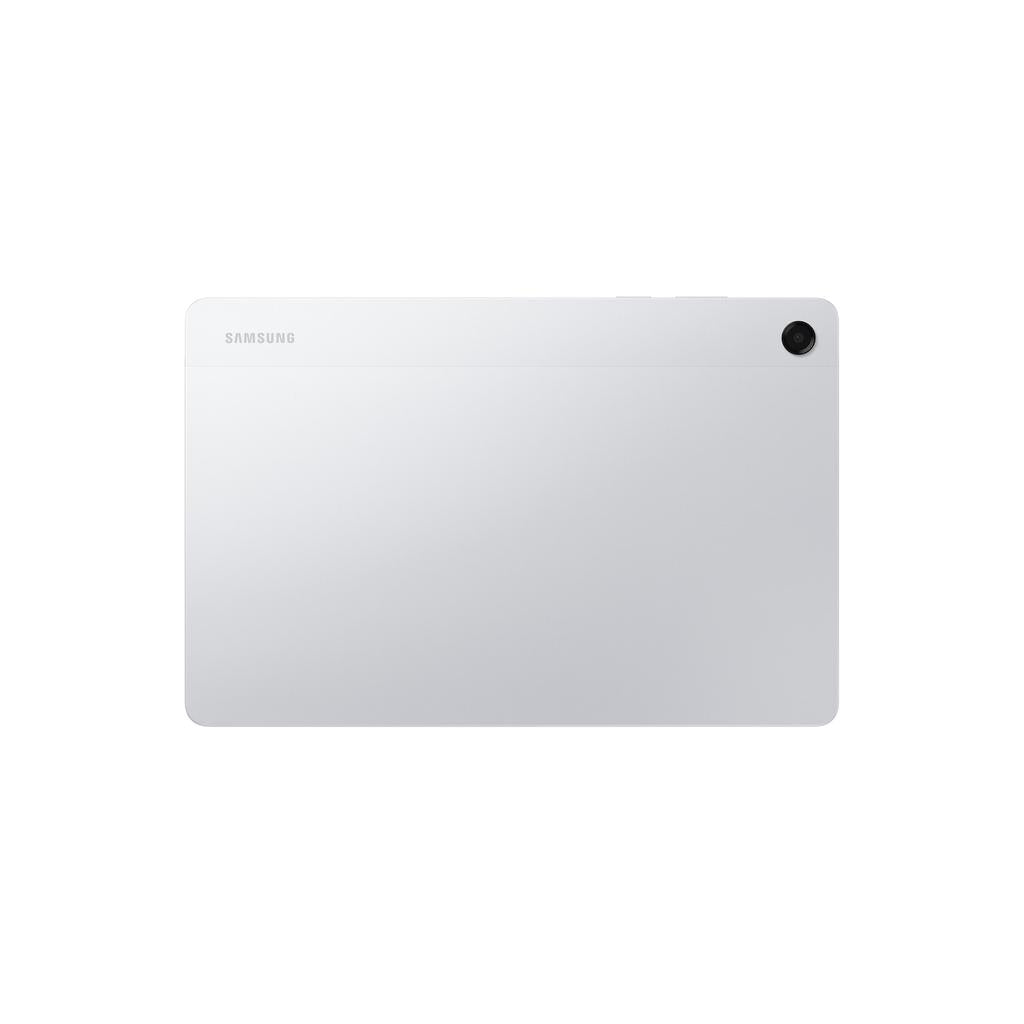 Galaxy Tab A11+ 128GB - Silver - Wi-Fi