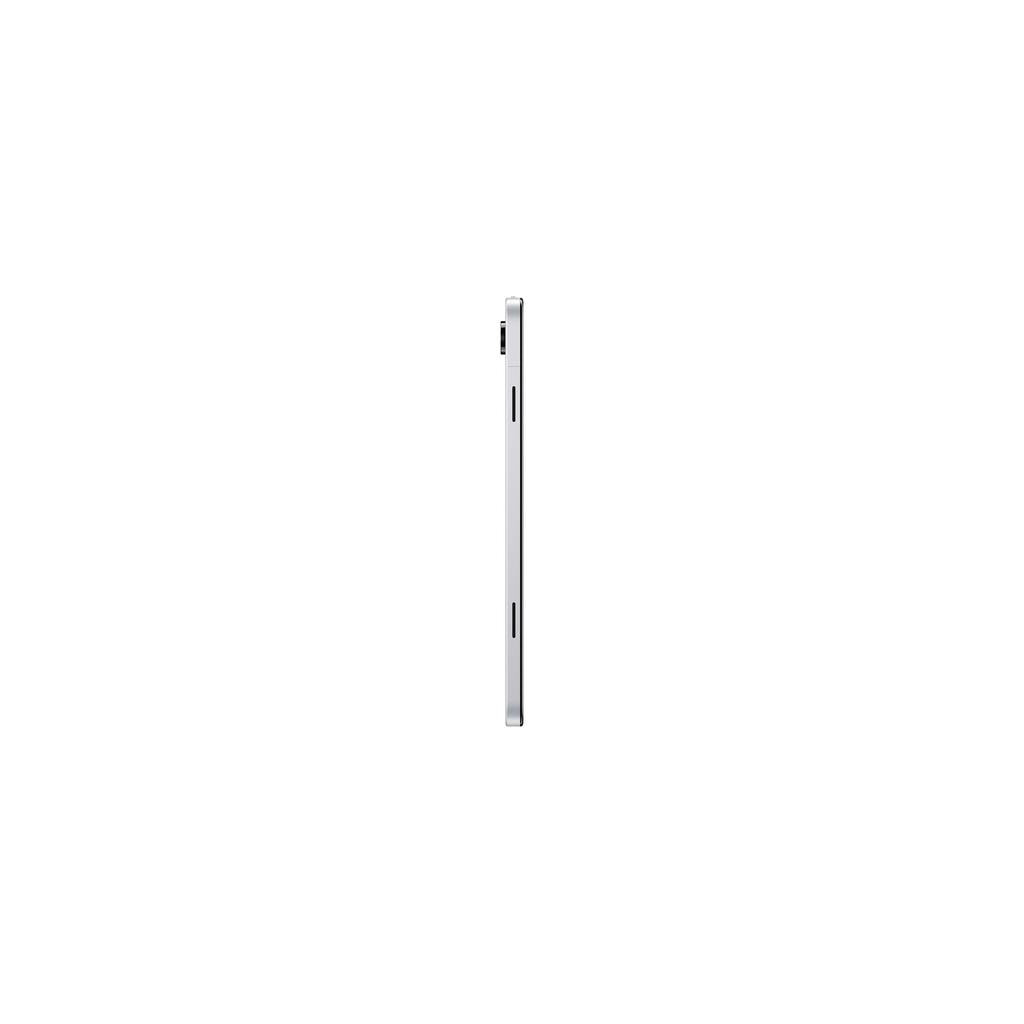 Galaxy Tab A11+ 128GB - Silver - Wi-Fi