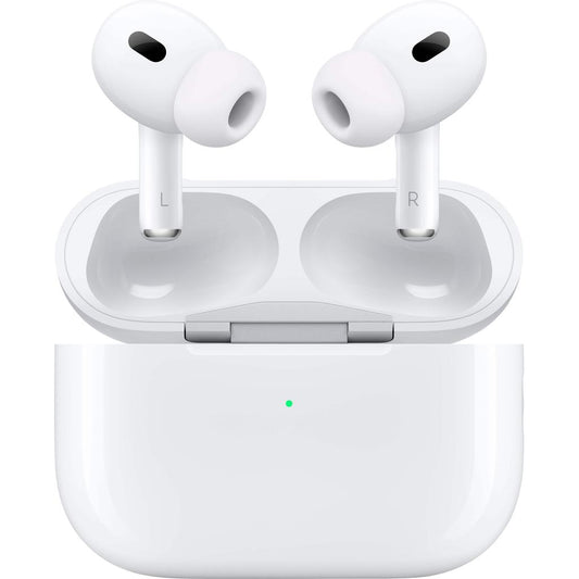 Apple AirPods Pro 2nd gen (2024) - MagSafe (USB-C) Charging case