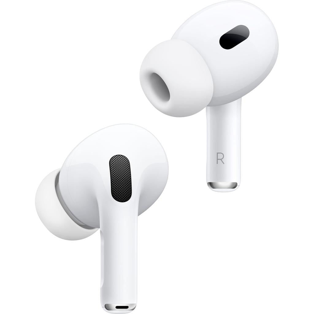 Apple AirPods Pro 2nd gen (2024) - MagSafe (USB-C) Charging case