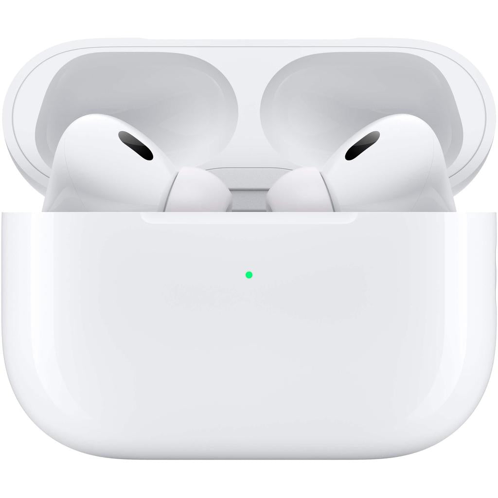 Apple AirPods Pro 2nd gen (2024) - MagSafe (USB-C) Charging case